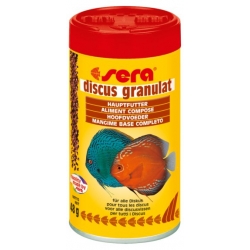 SERA Discus Granulat 100 ml
